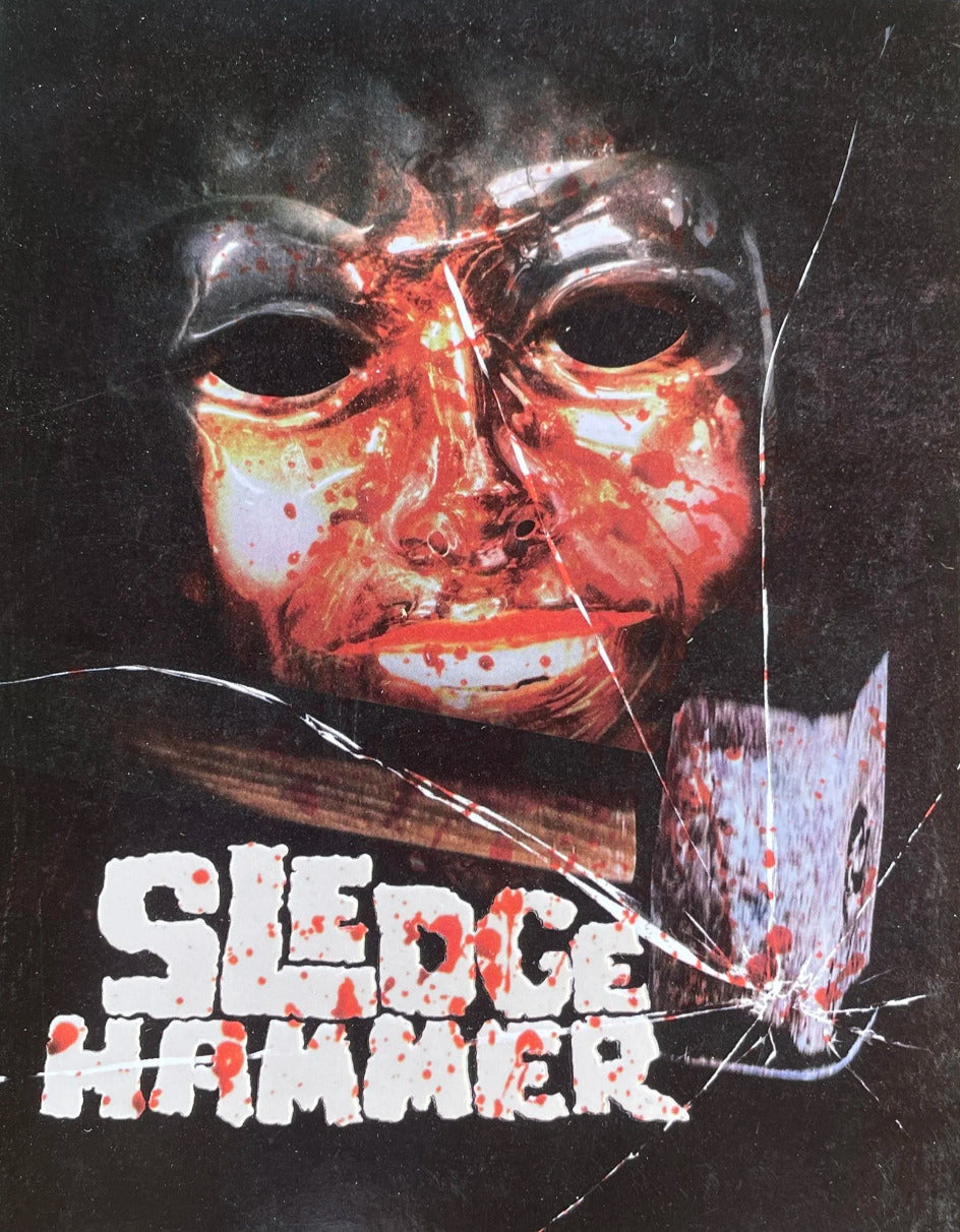 Sledgehammer (Standard Edition) [Blu-ray] [US]
