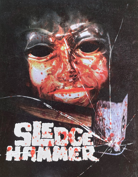 Sledgehammer (Standard Edition) [Blu-ray] [US]