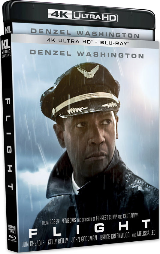 Flight [4K UHD] [US]