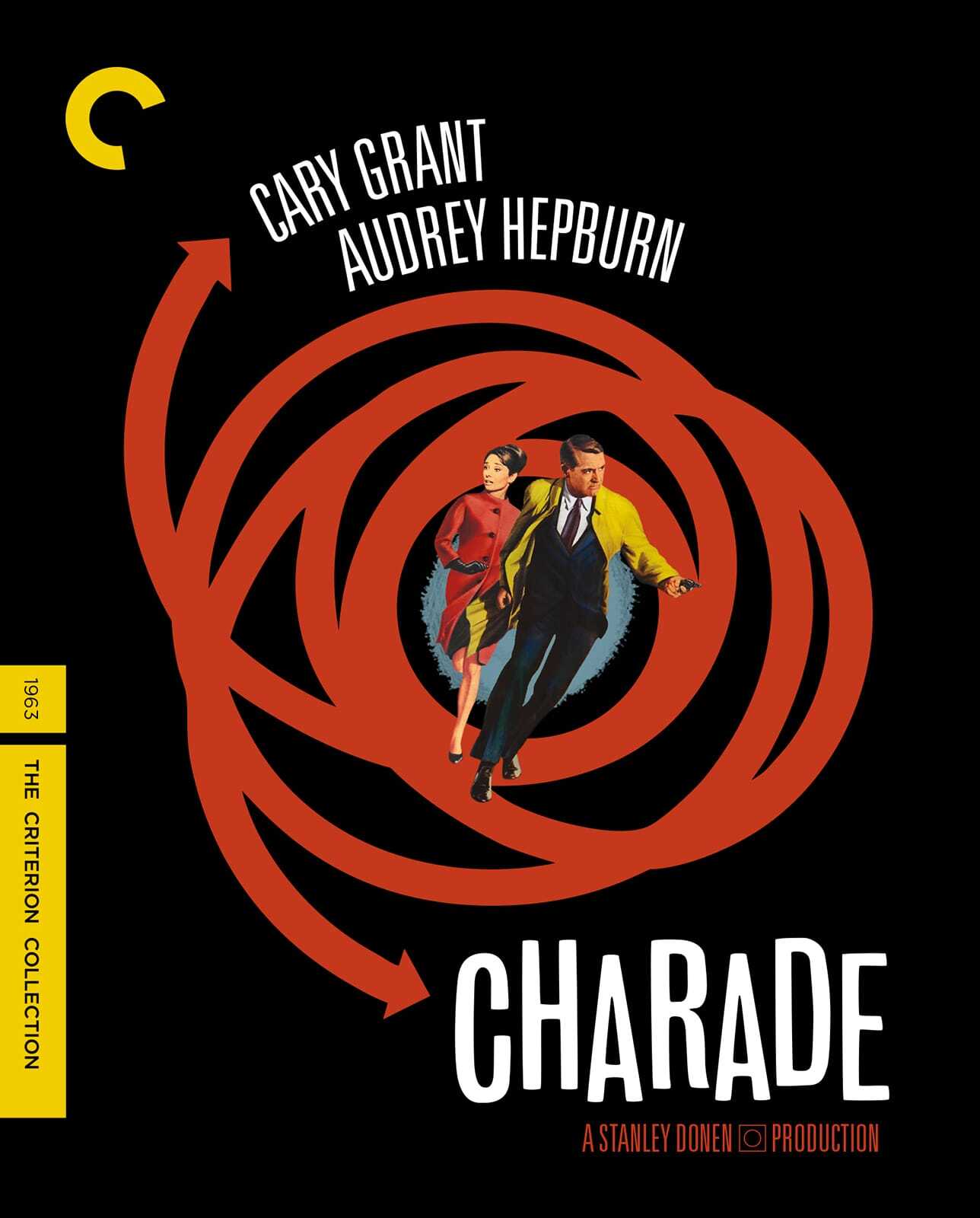 Charade [4K UHD] [US]