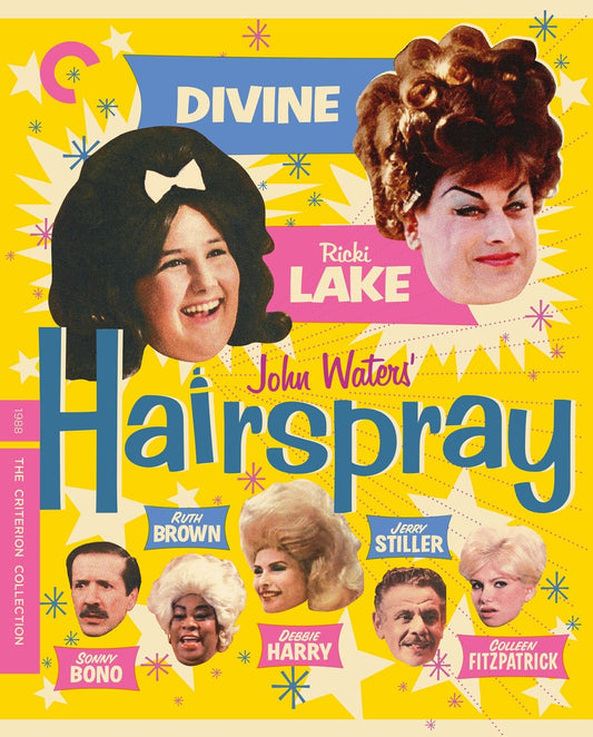 Hairspray [4K UHD] [US]