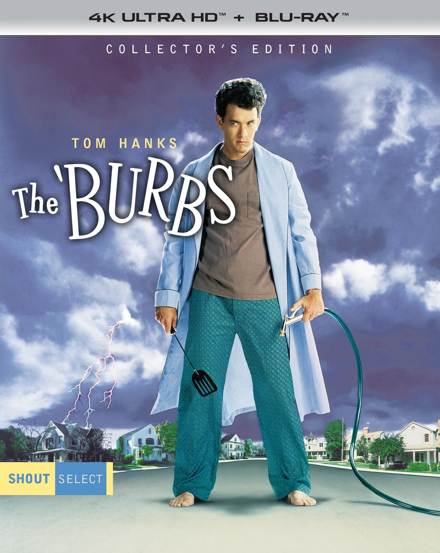 The Burbs [4K UHD] [US]