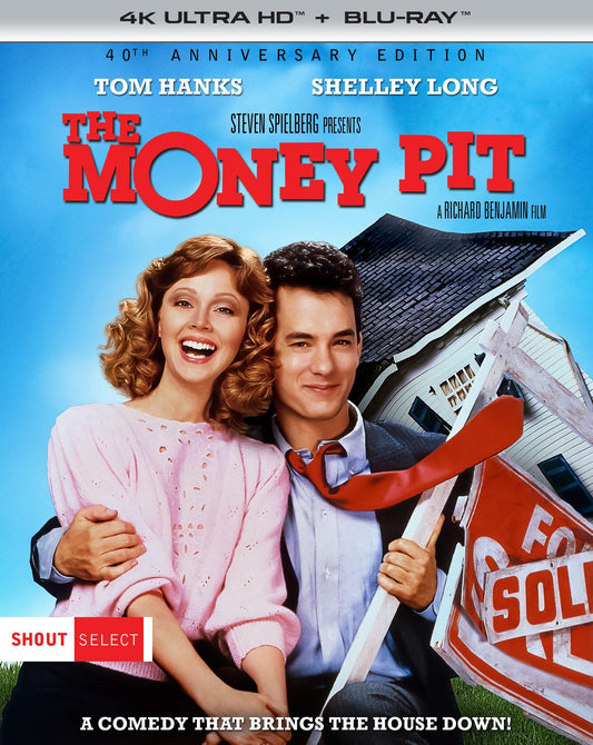 The Money Pit [4K UHD] [US]