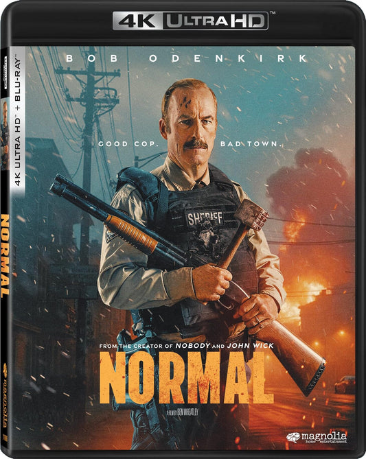 Normal [4K UHD] [US]