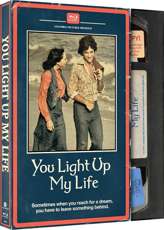 You Light Up My Life [Blu-ray] [US]