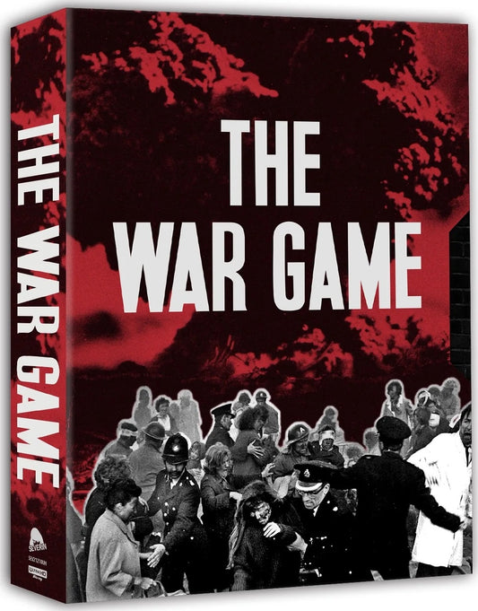 The War Game (Limited Edition) [4K UHD] [US]