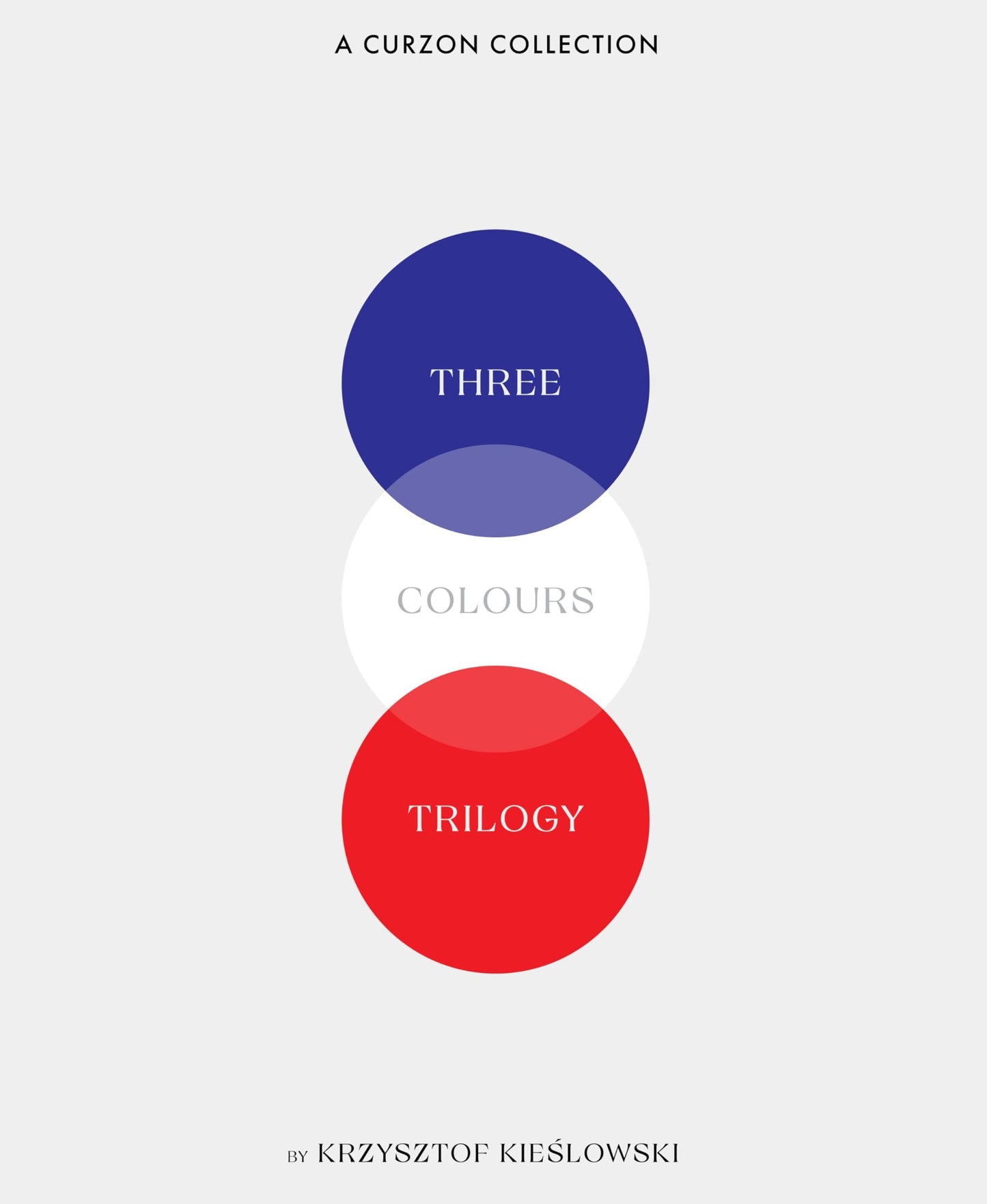 The Three Colours Trilogy [4K UHD] [UK]