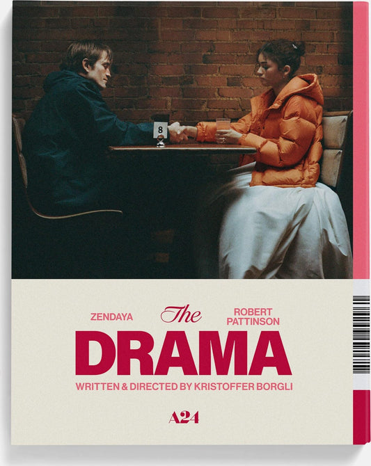 The Drama [4K UHD] [US]