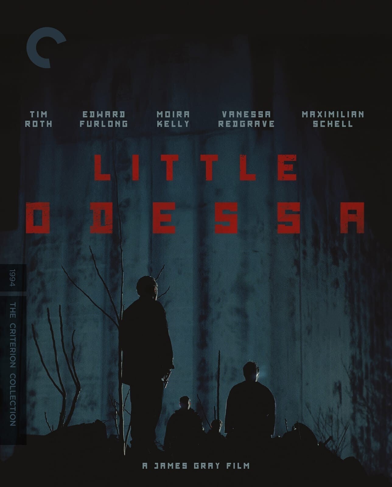 Little Odessa [4K UHD] [US]
