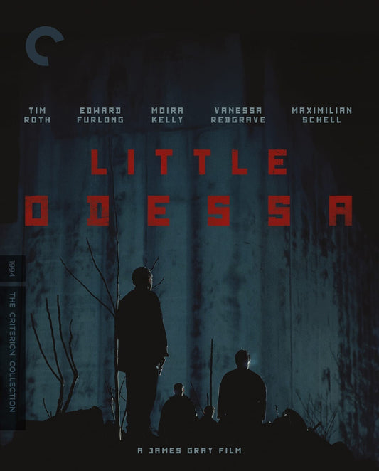 Little Odessa [4K UHD] [US]