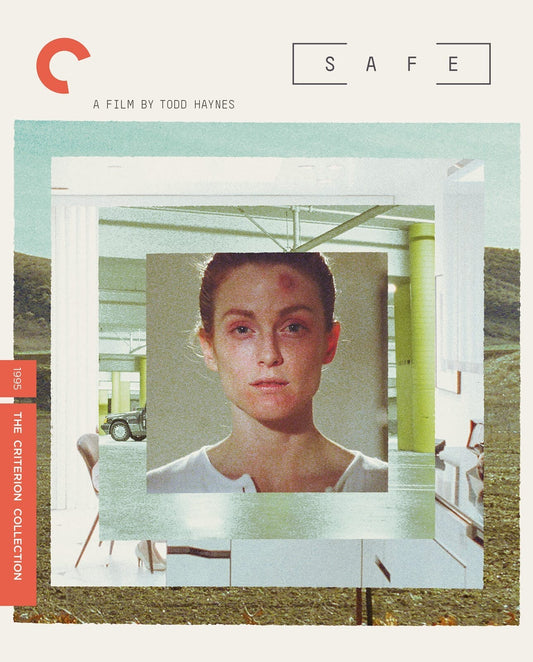 Safe [4K UHD] [US]