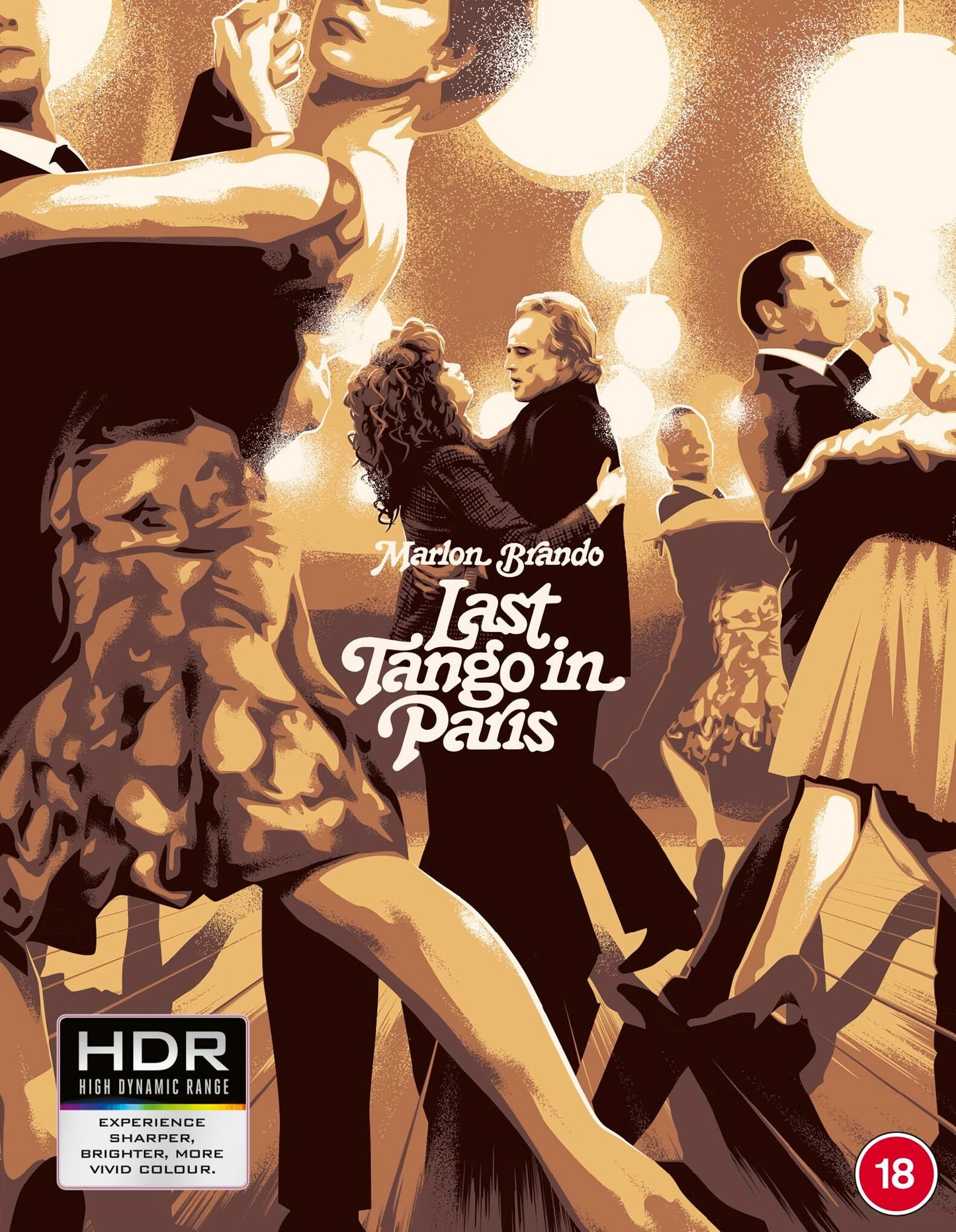 Last Tango In Paris [4K UHD] [UK]