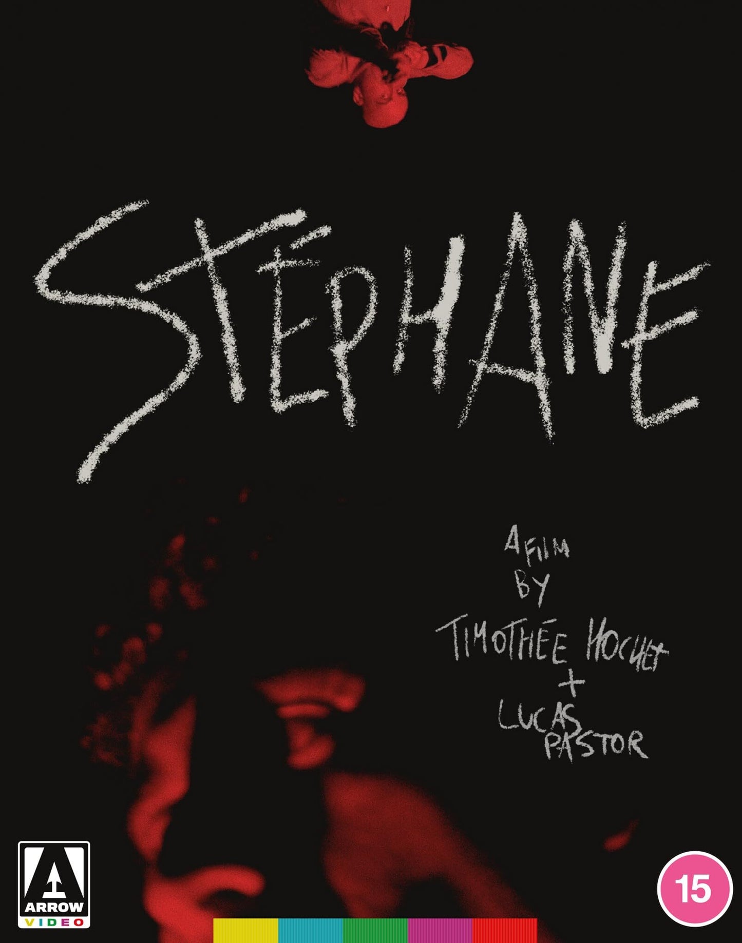 Stephane (Limited Edition) [Blu-ray] [UK]