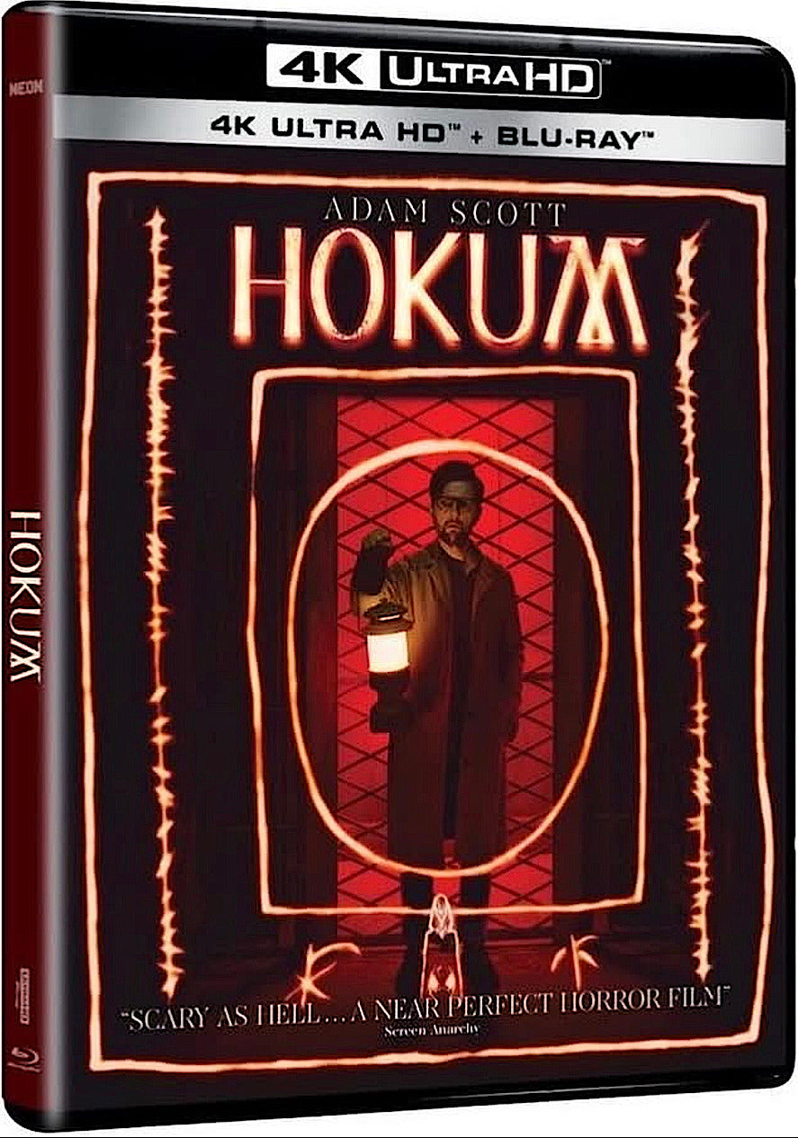 Hokum [4K UHD] [US]