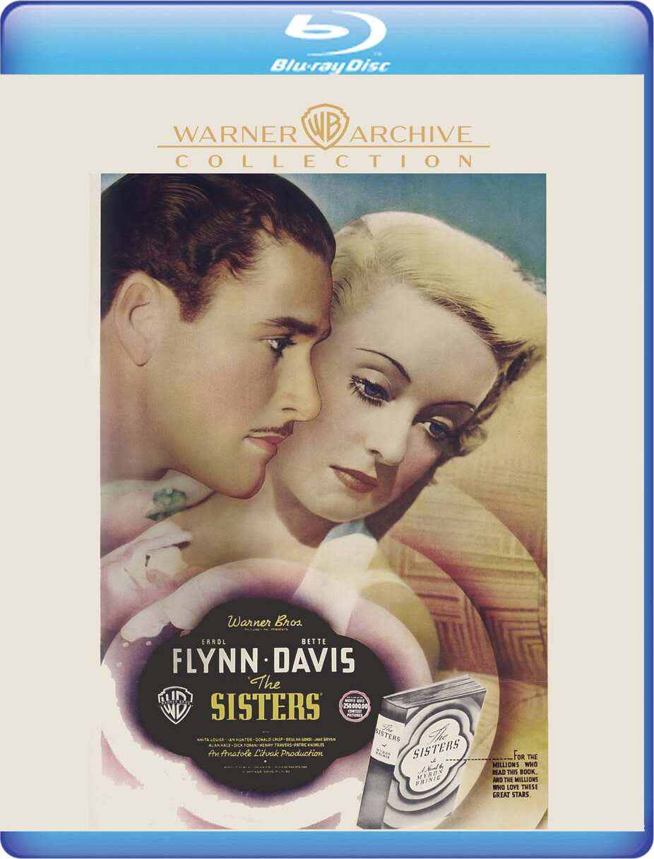 The Sisters [Blu-ray] [US]