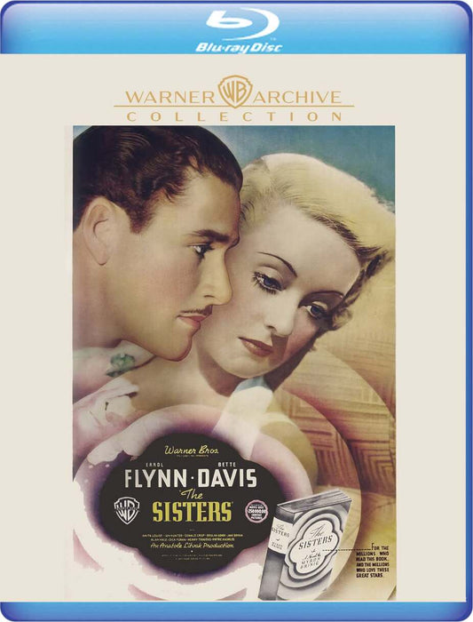 The Sisters [Blu-ray] [US]