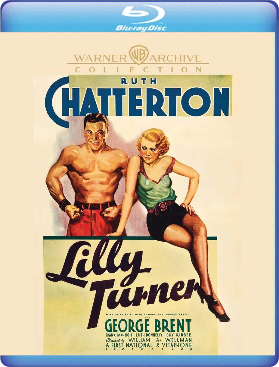 Lilly Turner [Blu-ray] [US]