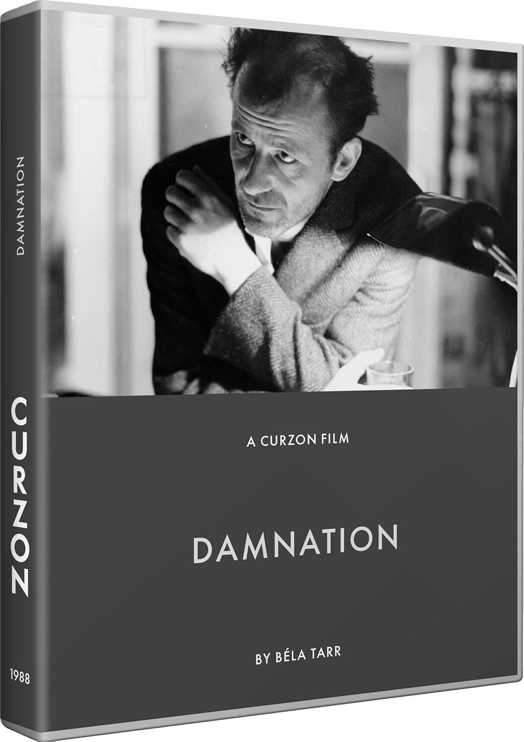 Damnation [4K UHD] [UK]