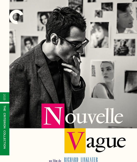 Nouvelle Vague [4K UHD] [US]