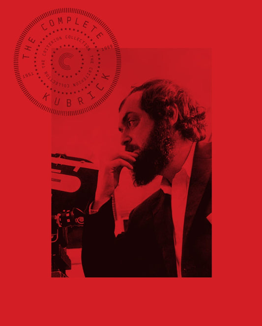 The Complete Kubrick [4K UHD] [US]