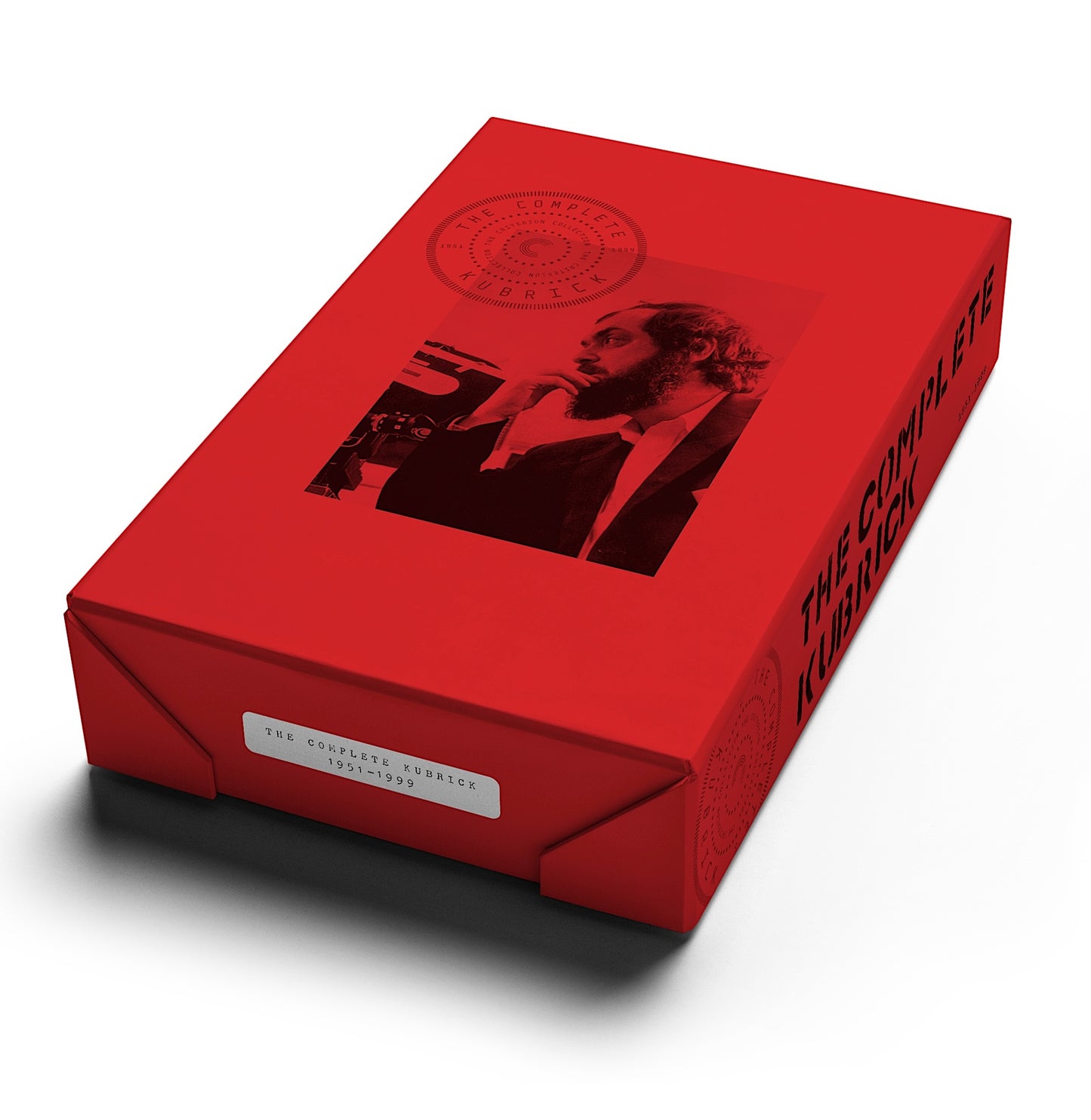 The Complete Kubrick [4K UHD] [US]