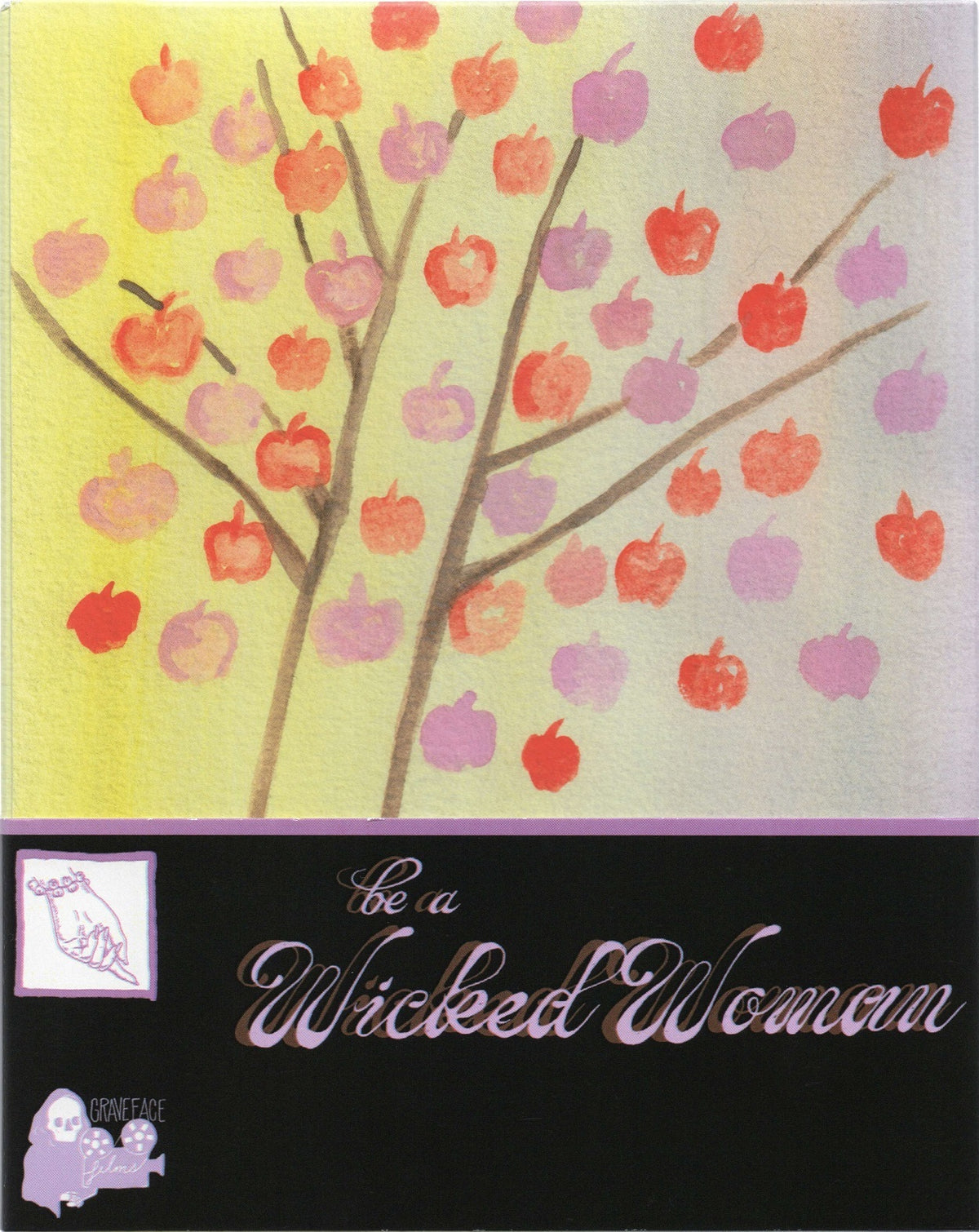 Be A Wicked Woman [Blu-ray] [US]