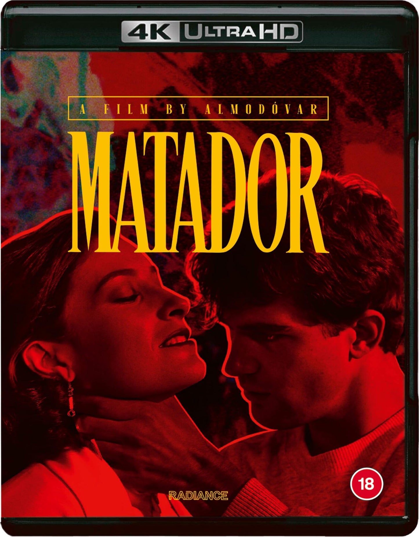Matador (Standard Edition) [4K UHD] [UK]
