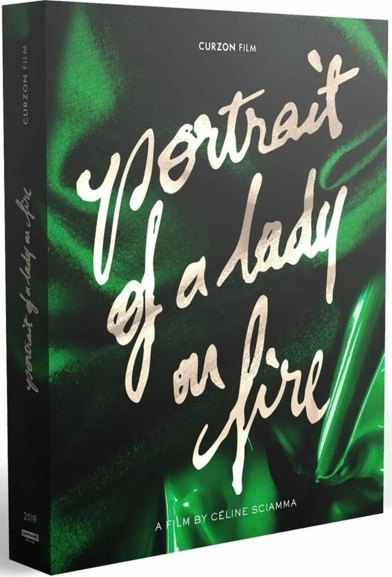 Portrait Of A Lady On Fire (Limited Edition) [4K UHD] [UK]