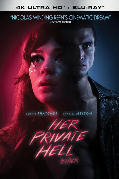 Her Private Hell [4K UHD] [US]