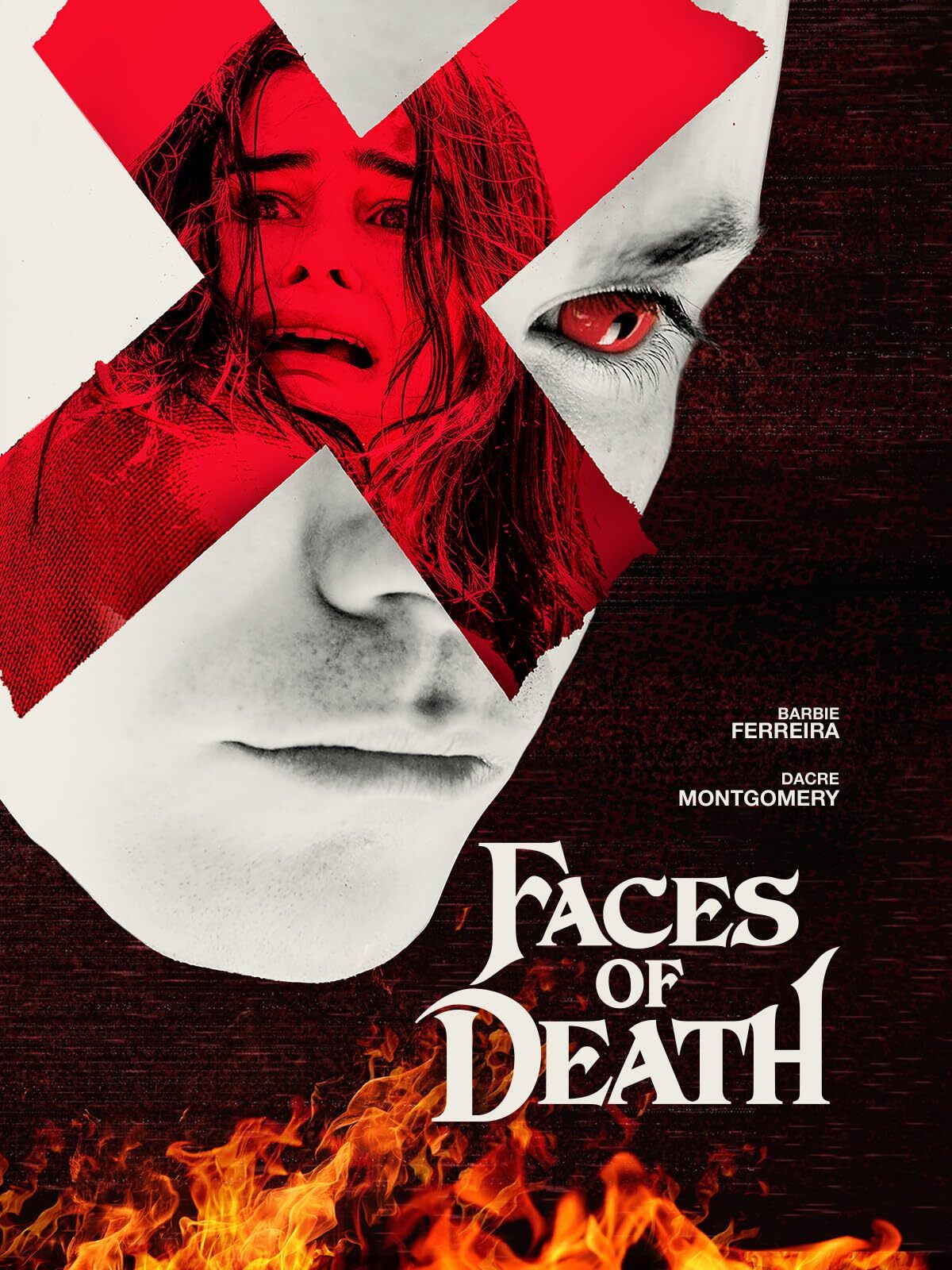 Faces Of Death (2026) [4K UHD] [UK]