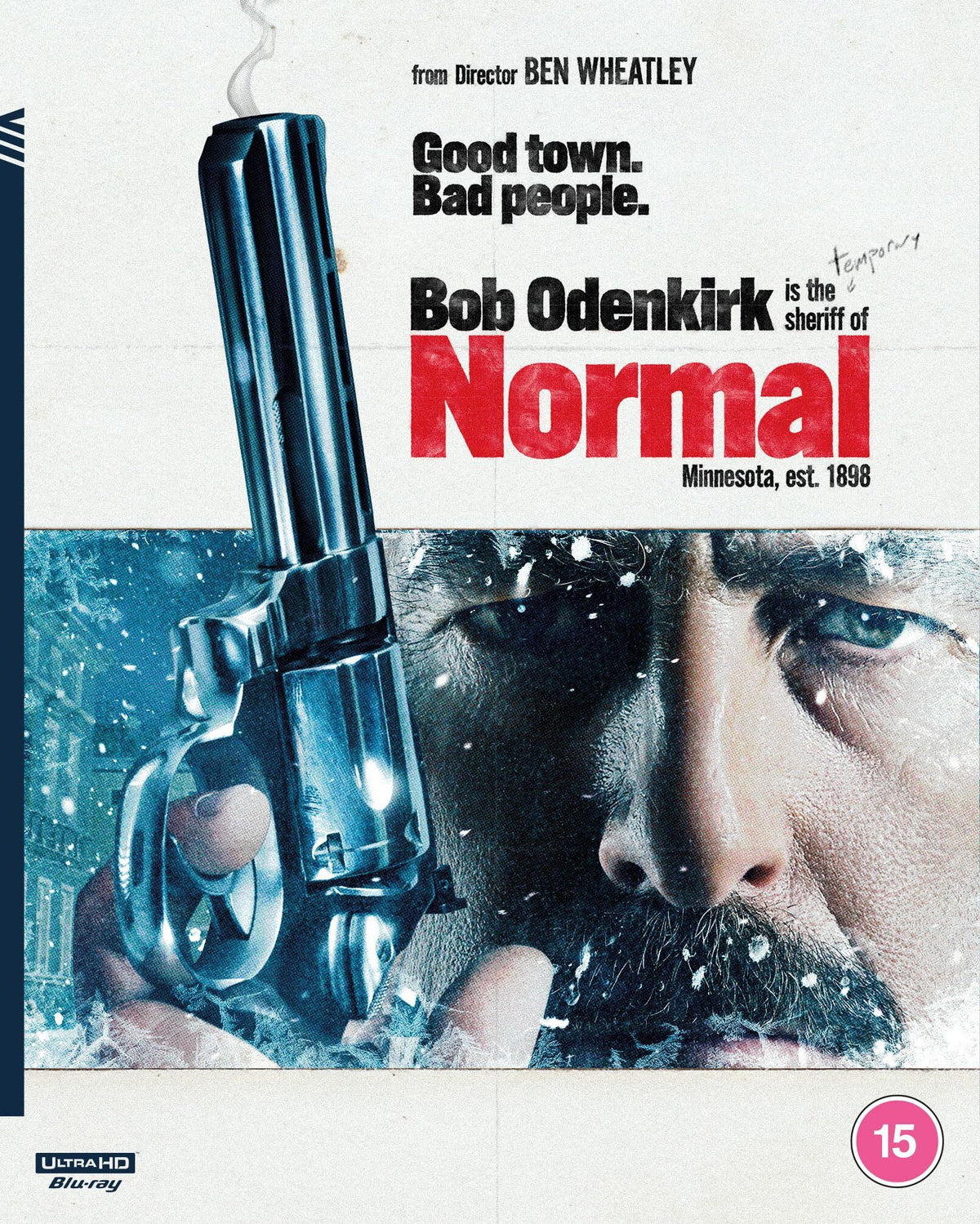 Normal [4K UHD] [US]