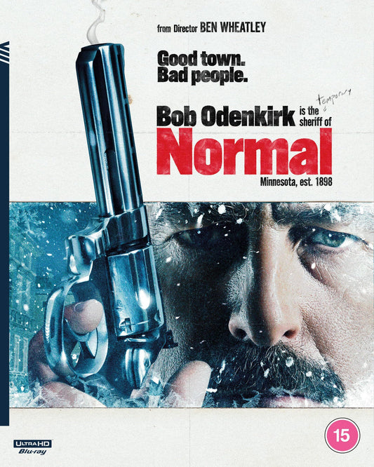 Normal [4K UHD] [US]