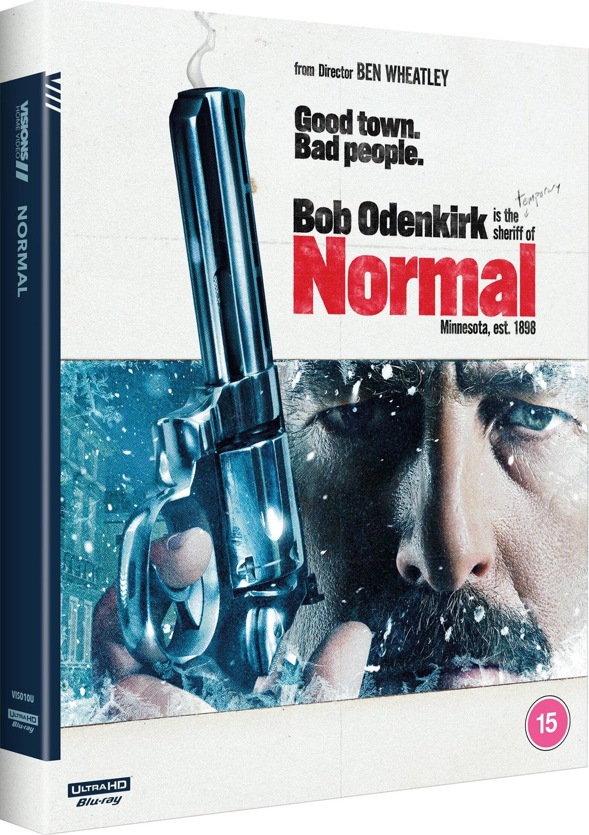 Normal [4K UHD] [US]