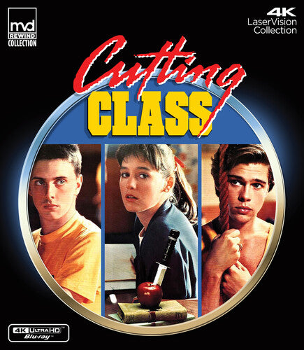 Cutting Class [4K UHD] [US]