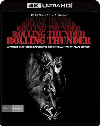 Rolling Thunder [4K UHD] [US]