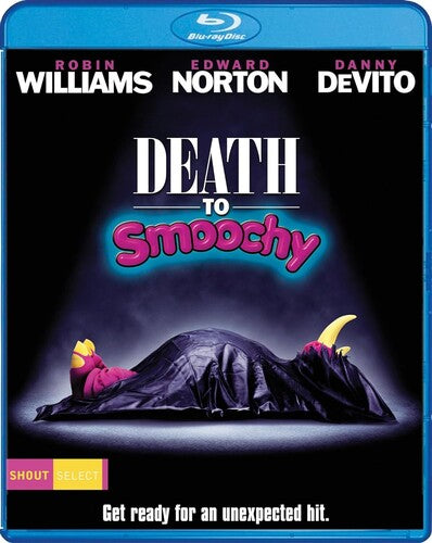 Death to Smoochy [Blu-ray] [US]