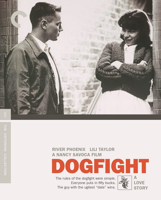 Dogfight [Blu-ray] [US]