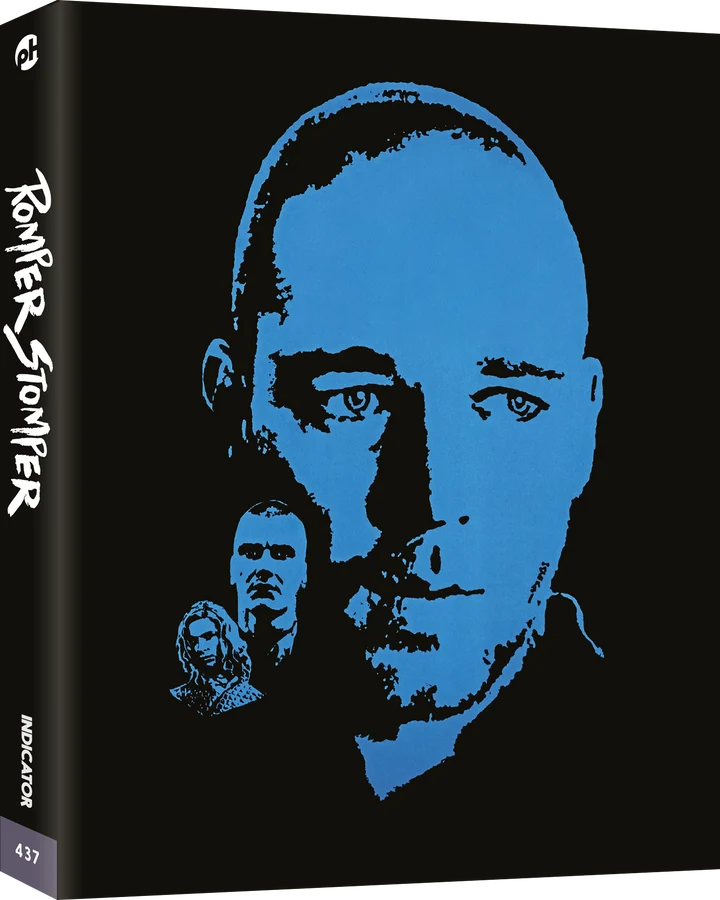 Romper Stomper (Limited Edition) [4K UHD] [UK]