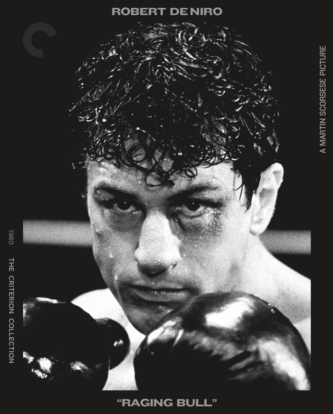 Raging Bull [4K UHD] [US]