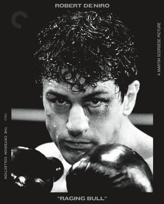 Raging Bull [4K UHD] [US]