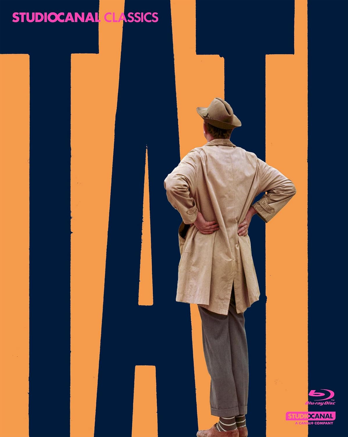 Tati Collection (Limited Collectors Edition) [4K UHD] [UK]
