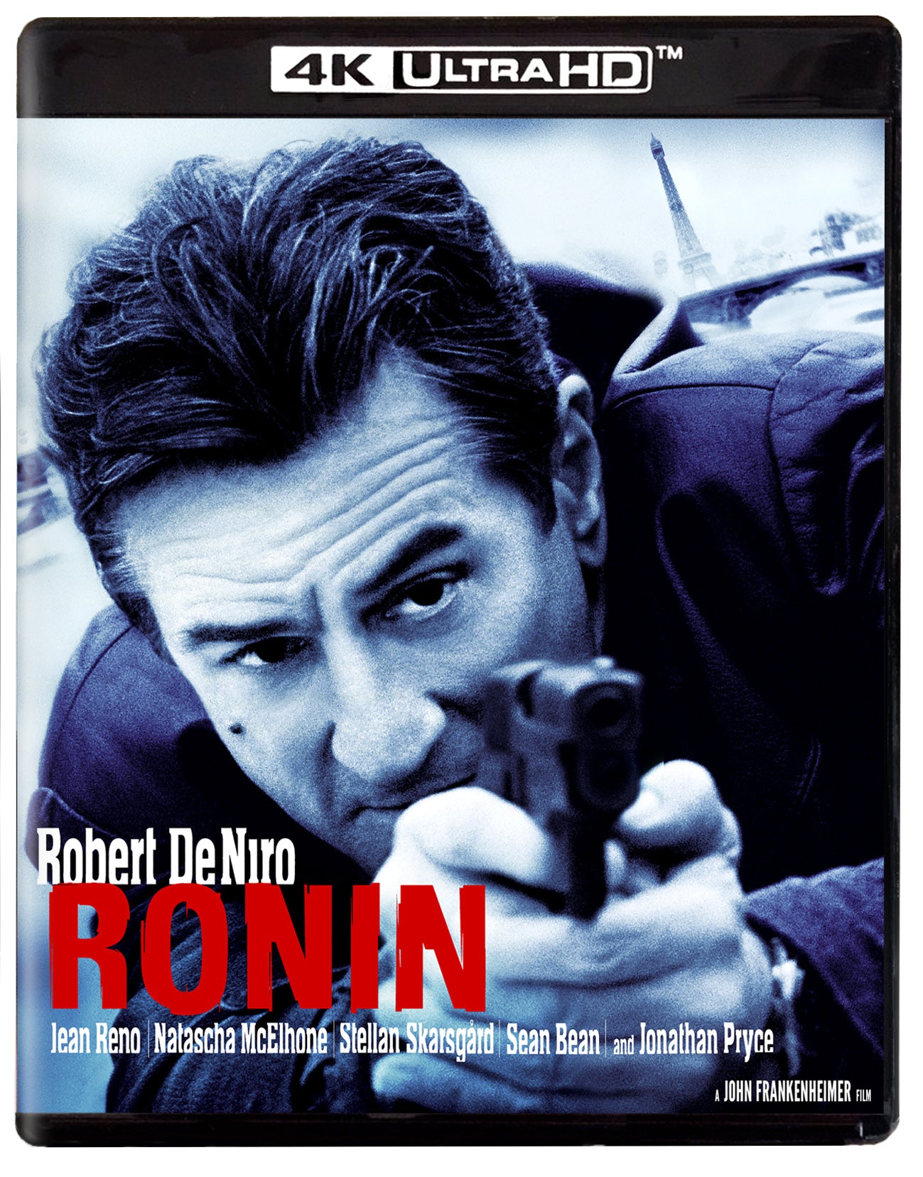 Ronin [4K UHD] [US]