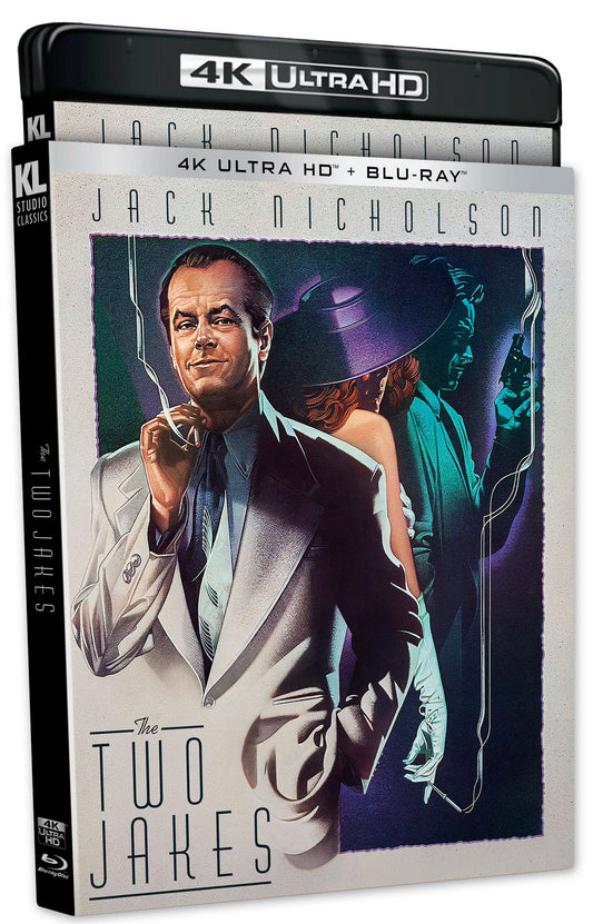 The Two Jakes [4K UHD] [US]