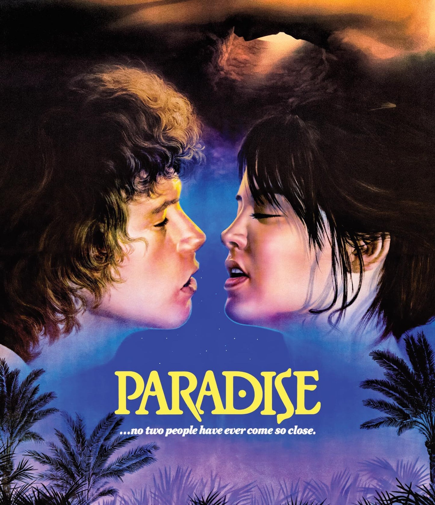 Paradise [Blu-ray] [US]