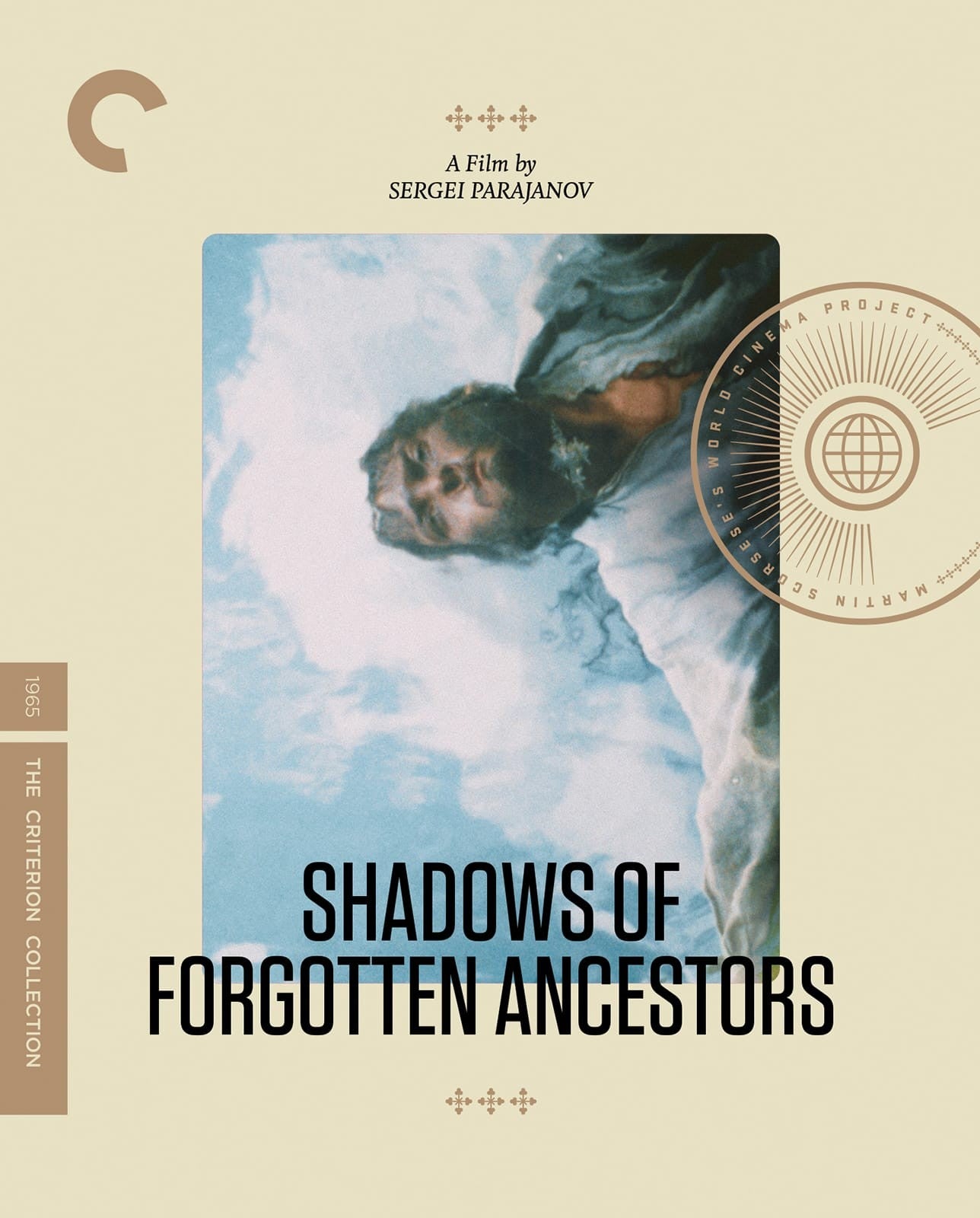 Shadows of Forgotten Ancestors [4K UHD] [US]