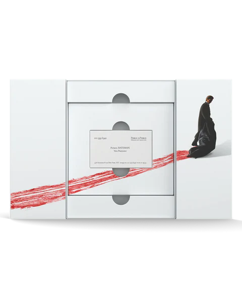 American Psycho (Lionsgate Limited Exclusive) [4K UHD] [US]