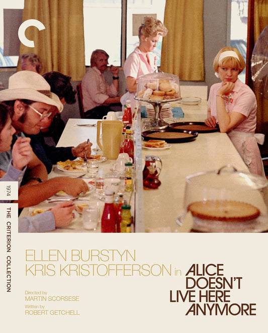 Alice Doesn't Live Here Anymore [4K UHD] [US]