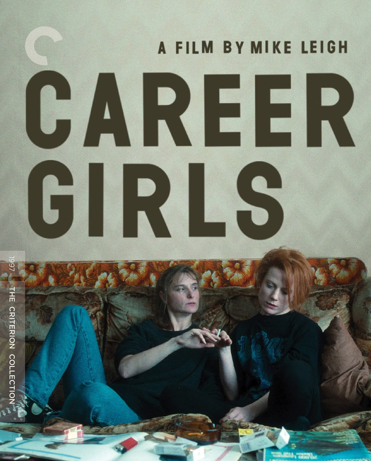 Career Girls [Blu-ray] [US]