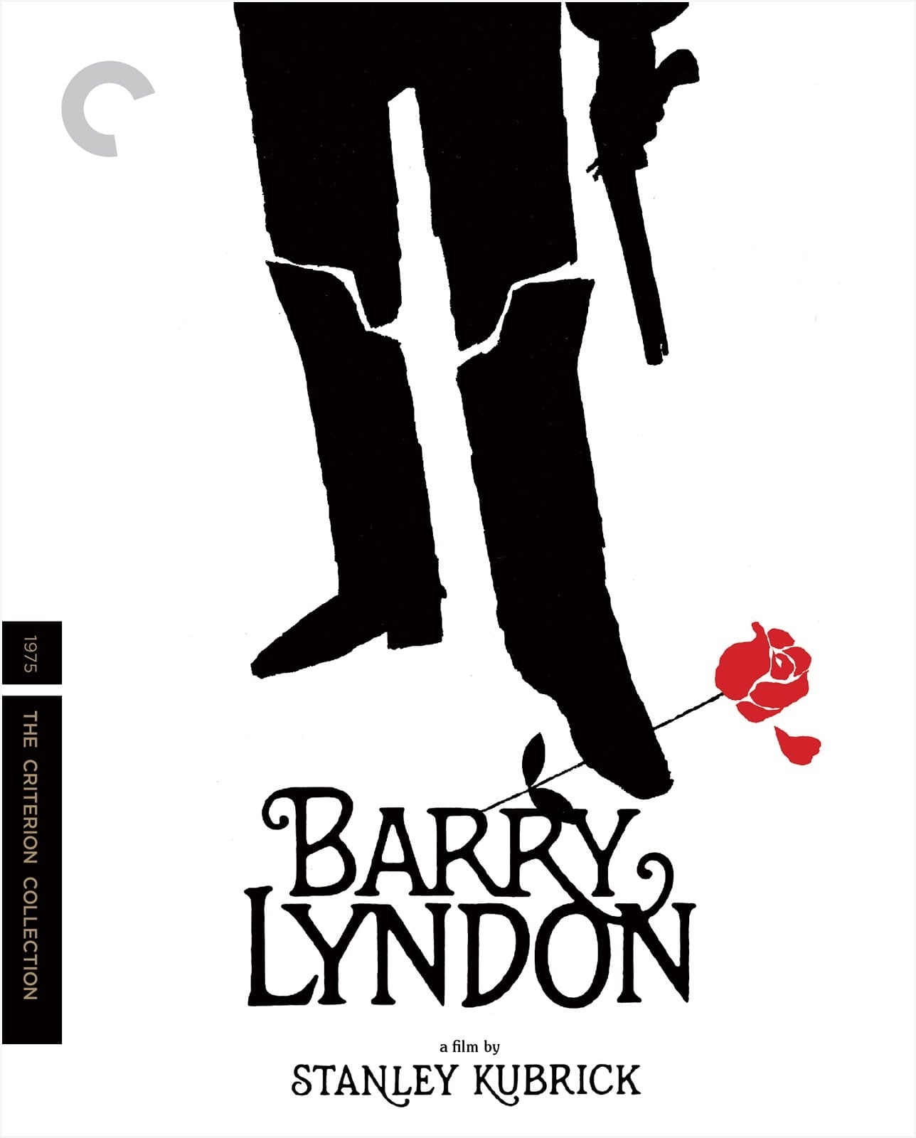 Barry Lyndon [4K UHD] [US]