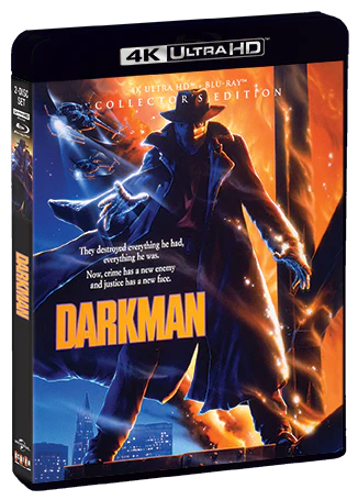 Darkman [4K UHD] [US]